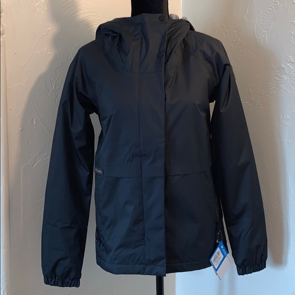 Columbia jacket